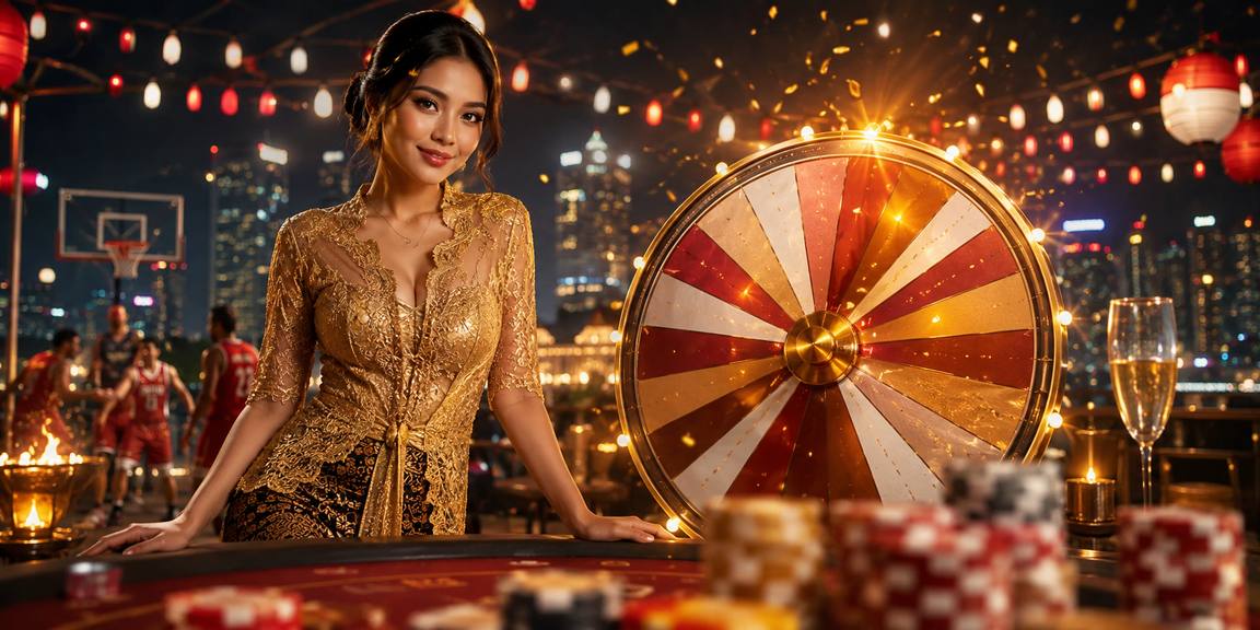 napi4d login Live Casino Tables